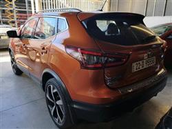 نيسان روج سبورت